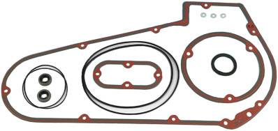 JAMES GASKETS - GASKET PRIMARY INSP COVER FL FLH FX FXS KIT 60538-81-K - Image 1