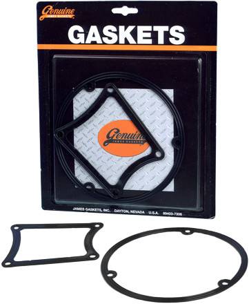 JAMES GASKETS - GASKET INSP DERBY CVR KIT CVR 25416-79-K - Image 1