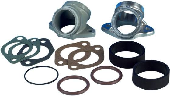 JAMES GASKETS - GASKET INTAKE TO CARB KIT 27002-78 - Image 1