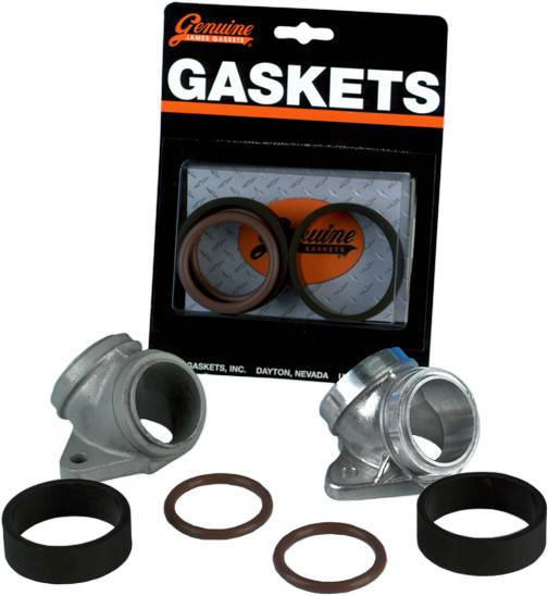 JAMES GASKETS - GASKET MANIFOLD MOUNT KIT 27062-78-2 - Image 1