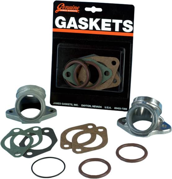 JAMES GASKETS - GASKET INTAKE MANIFOLD KIT 27002-57 - Image 1