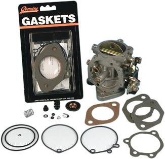 JAMES GASKETS - CARB REBUILD KIT 27006-76 - Image 1