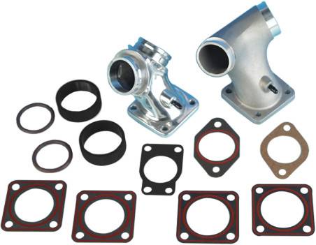 JAMES GASKETS - GASKET SU CARB-MANIFOLD KIT 27002-66-SU - Image 1