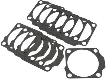 JAMES GASKETS - GASKET CYL BASE FRT .032 10/PK 16776-63 - Image 1