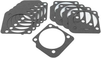 JAMES GASKETS - GASKET CYL BASE RR .032 10/PK 16777-63 - Image 1