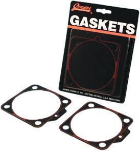 JAMES GASKETS - GASKET CYL BASE .036 METAL FRNT RR 3 5/8" 2PK 16777-66-X - Image 1