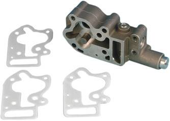 JAMES GASKETS - GASKET OIL PUMP COVER MYLAR 10/PK 26258-68-B - Image 1