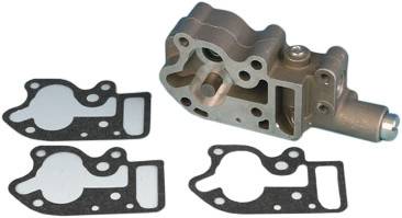 JAMES GASKETS - GASKET OIL PUMP COVER PAPER 10/PK 26258-68-D - Image 1