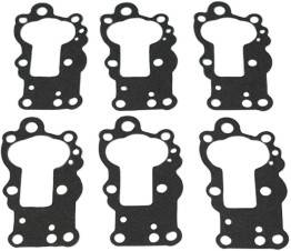 JAMES GASKETS - GASKET OIL PUMP BDY PAPER 10/PK 26245-41 - Image 1