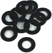 JAMES GASKETS - GASKET WASHER OIL PUMP CAP 10/PK 26231-78 - Image 1