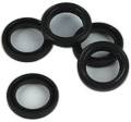 JAMES GASKETS - GASKET SEAL OIL PUMP 5/PK 26227-58 - Image 1