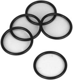 JAMES GASKETS - GASKET OIL FILTER CUP 10/PK 63879-53 - Image 1