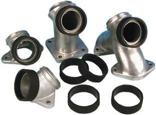 JAMES GASKETS - GASKET SEAL INT MANIFOLD 10/PK 27062-78 - Image 1