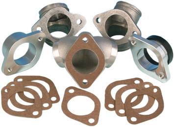 JAMES GASKETS - GASKET INTAKE MANIFOLD BENDIX CARB 10/PK 27023-71 - Image 1