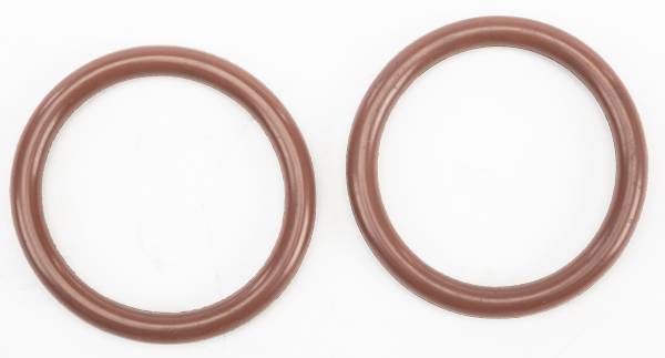 JAMES GASKETS - GASKET ORING INT MANIFOLD VITON 2/PK 27060-55-V - Image 1