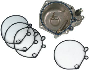 JAMES GASKETS - GASKET ORING FLT BWL-BDY 5/PK 27324-83 - Image 1