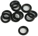 JAMES GASKETS - GASKET ORING FLT BWL KEIHIN CARBS 10/PK 27312-76 - Image 1