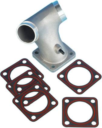 JAMES GASKETS - GASKET SU CARB TO MANIFOLD 2.00" BORE 5/PK 27200-04-SU - Image 1