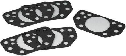 JAMES GASKETS - GASKET SU CARB TO MANIFOLD 5/PK 29059-04-SU - Image 1