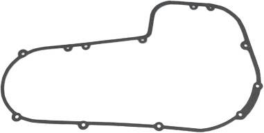 JAMES GASKETS - GASKET PRIMARY COVER .030 FLT 10/PK 34901-79 - Image 1