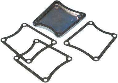 JAMES GASKETS - GASKET INSP COVER .030 PAPER FLT FXR 10/PK 34906-79 - Image 1