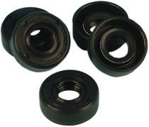 JAMES GASKETS - GASKET SEAL CLUTCH HUB NUT FL FX 5/PK 12014 - Image 1