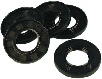 JAMES GASKETS - GASKET SEAL INNR PRIMARY COVER 5/PK 12018 - Image 1