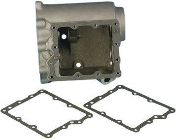 JAMES GASKETS - GASKET TRANS TOP COVER 4SPEED TRANS 10/PK 34824-36 - Image 1