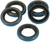 JAMES GASKETS - GASKET SEAL TRANS SHFT PLT FL FLH FX FXS 5/PK 12010 - Image 1