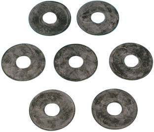 JAMES GASKETS - GASKET FUEL CAP LEFT FL FLH FLH 80 10/PK 61116-65 - Image 1