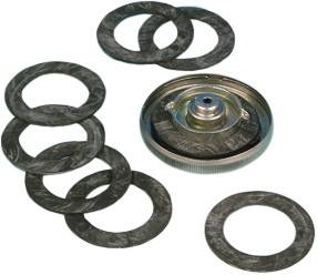 JAMES GASKETS - GASKET FUEL CAP THIN 10/PK 61114-48 - Image 1