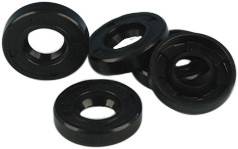 JAMES GASKETS - GASKET SEAL GENERATOR SMLL END 5/PK 12002 - Image 1