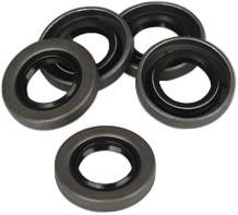 JAMES GASKETS - GASKET SEAL GENERATOR GEAR END 5/PK 30145-46-A - Image 1