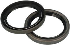 JAMES GASKETS - GASKET SEAL FRONT FORK FL FLH 5/PK 45852-48 - Image 1