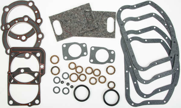 JAMES GASKETS - GASKET TOP END PANHEAD FIRERIN FOAM BSE KIT 17034-48-XF - Image 1