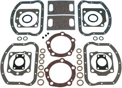 JAMES GASKETS - GASKET TOP END PANHEAD KIT 17034-48 - Image 1