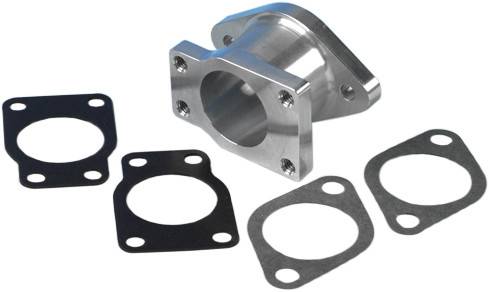 JAMES GASKETS - GASKET INTAKE MANIFOLD LINKERT TO BENDIX CONV KIT 27411-40-A - Image 1