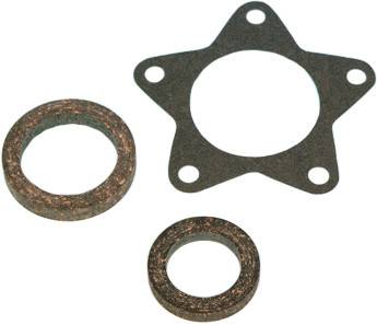 JAMES GASKETS - GASKET SEAL WHEEL BRNG KIT WHEEL-KIT - Image 1