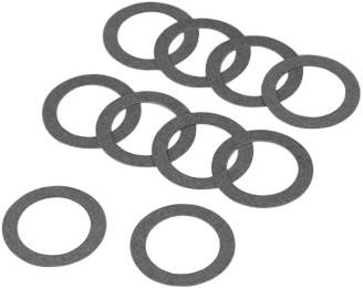 JAMES GASKETS - GASKET GENERATOR BEARING END 10/PK 31015-30 - Image 1