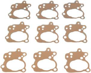 JAMES GASKETS - GASKET OIL PUMP COVER PAPER 10/PK 26255-41 - Image 1