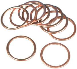 JAMES GASKETS - GASKET OIL TANK 10/PK 62628-36 - Image 1