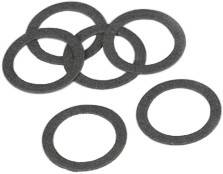 JAMES GASKETS - GASKET OIL FILTER RETAINER 10/PK 63848-48 - Image 1