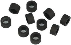 JAMES GASKETS - GASKET SEAL OIL TNK LINE 10/PK 63529-50 - Image 1