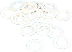 JAMES GASKETS - GASKET WASHER NDL VALVE CAP LINKERT CARBS 20/PK 27402-33 - Image 1