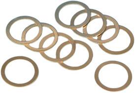 JAMES GASKETS - GASKET WASHER SHUTOFF ROD 10/PK 62085-40 - Image 1