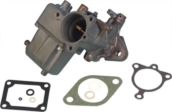 JAMES GASKETS - CARB REBUILD KIT LINKERT-DC - Image 1