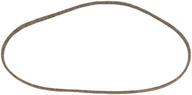 JAMES GASKETS - GASKET PRIMARY COVR CORK STRIP TIN PRIMARY 10/PK 60540-36 - Image 1