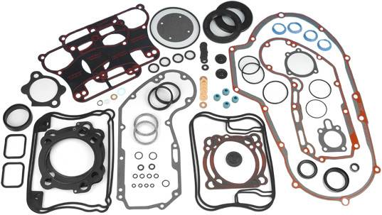 JAMES GASKETS - GASKET MOTOR SPORTSTER W/MLS HEAD GASKETS KIT 17026-91-MLS - Image 1