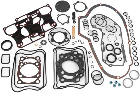 JAMES GASKETS - GASKET MOTOR SPORTSTER W/MLS HEAD GASKETS KIT 17026-86-MLS - Image 1