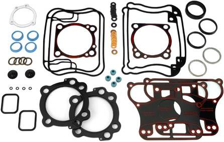 JAMES GASKETS - GASKET TOP END SPORTSTR W/MLS HEAD GASKETS KIT 17032-91-MLS - Image 1